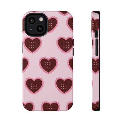 I Heart Allora Case