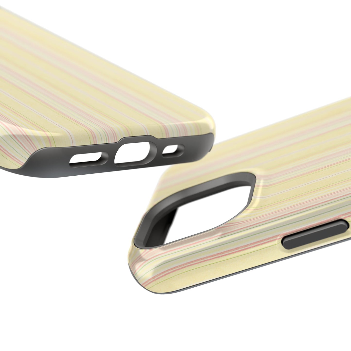 Strip Stripe Case