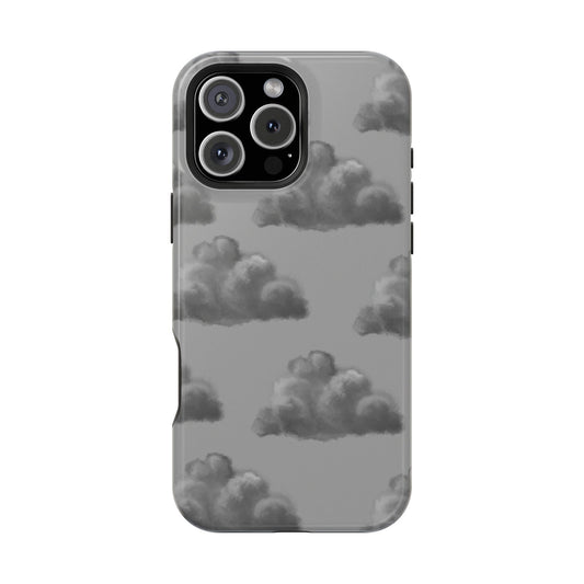 Overcast Case