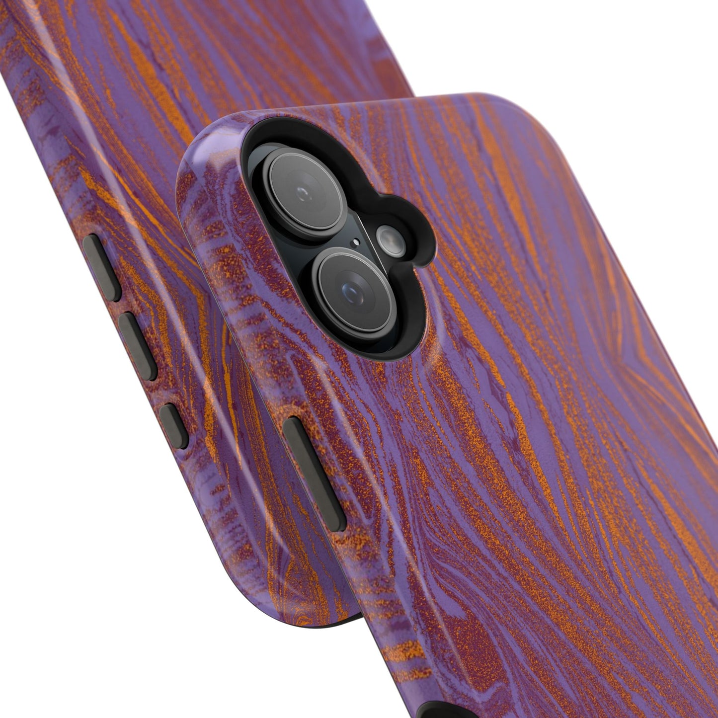 Galactic Purple Case