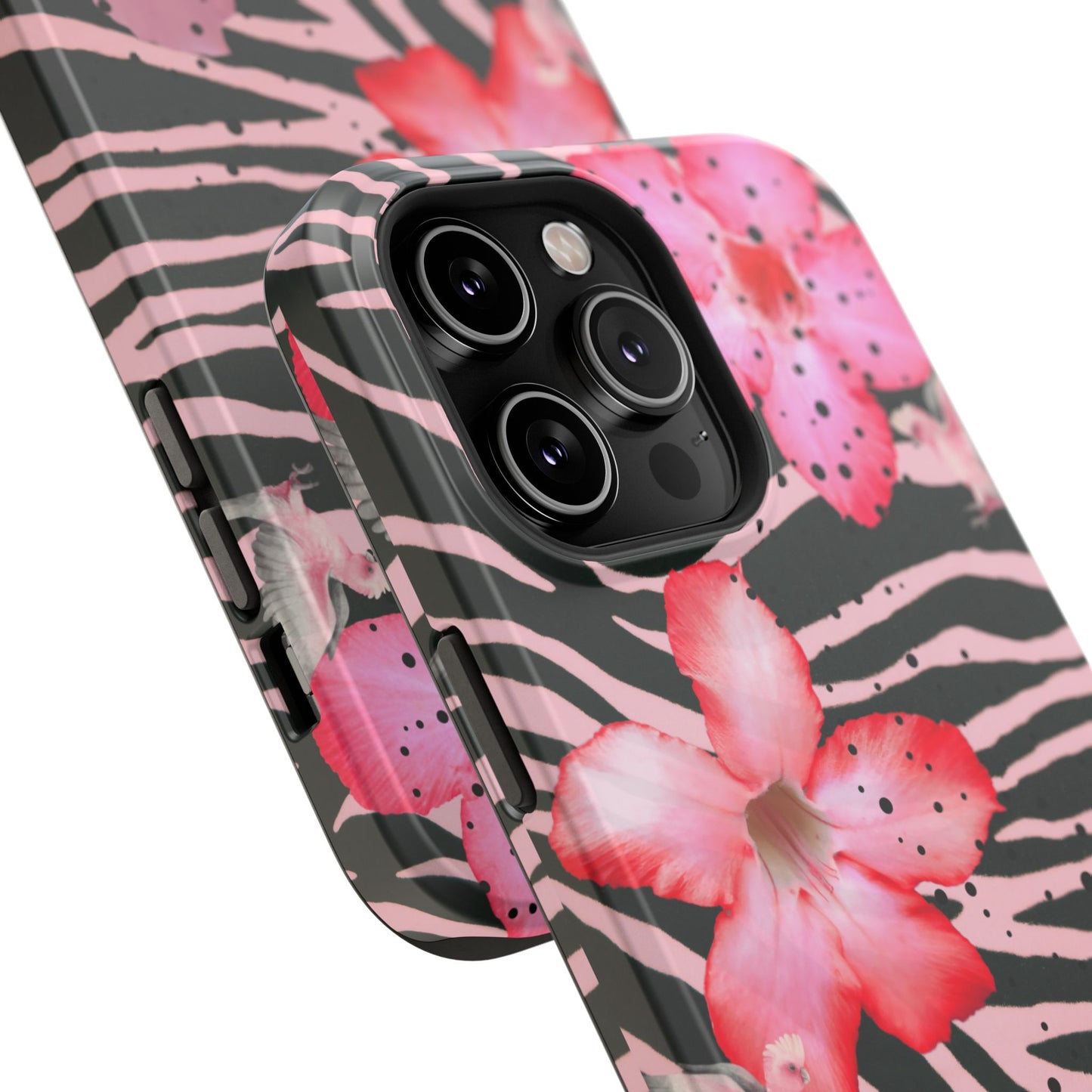 Tiger Kiss Case