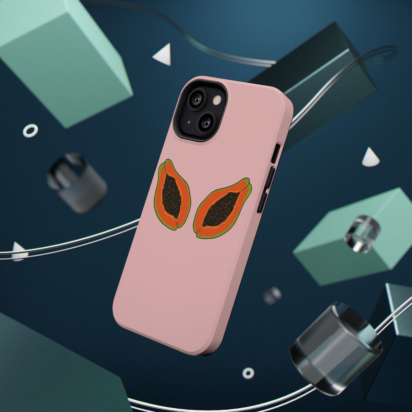 Papaya Party Case