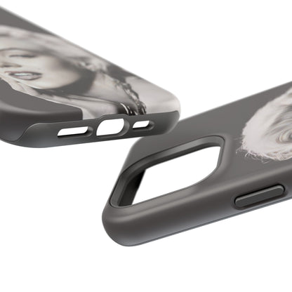 Marilyn’s Case
