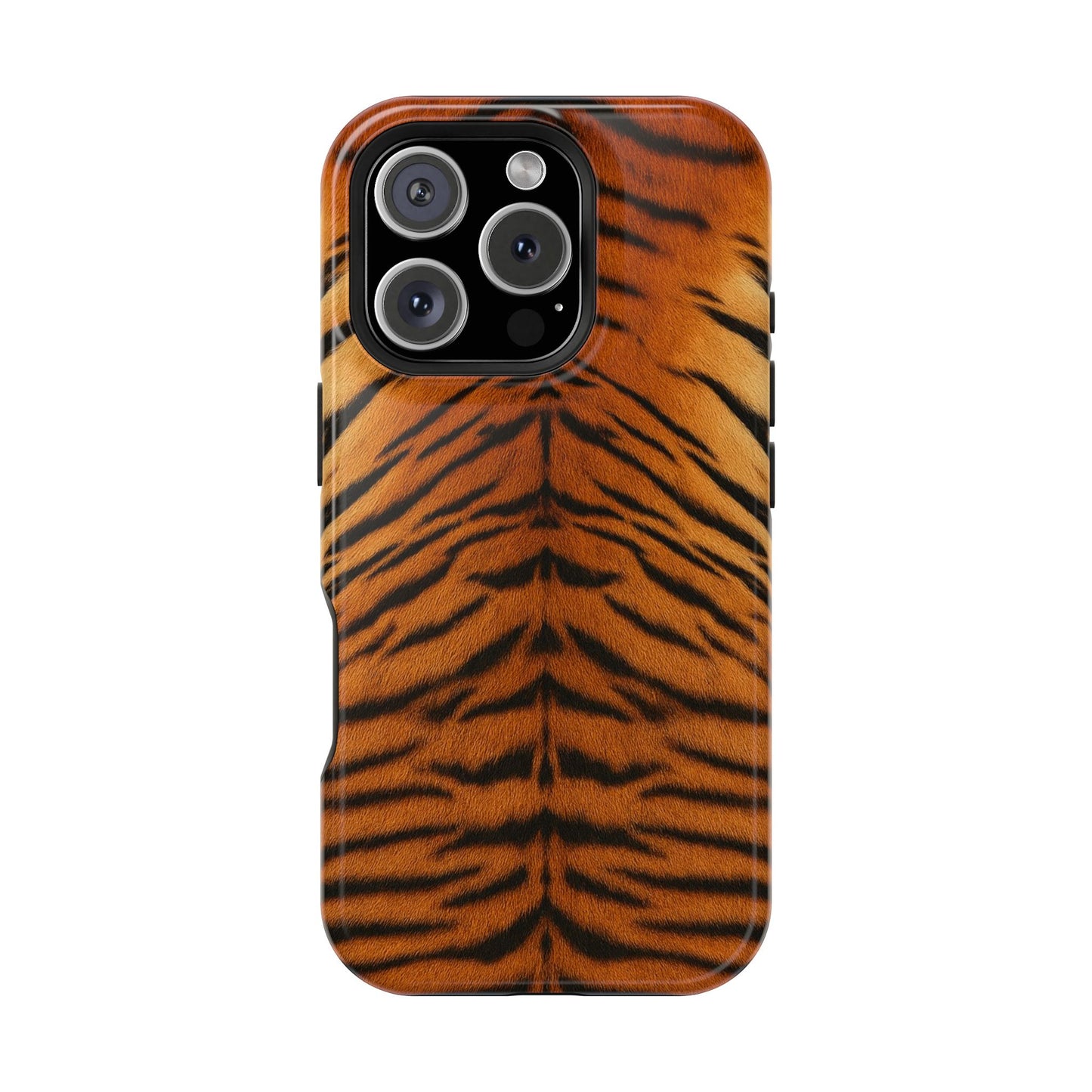 Tigress Case