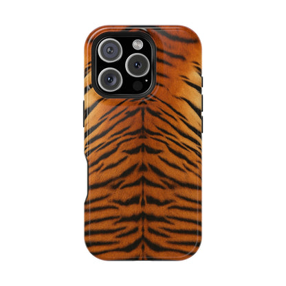 Tigress Case