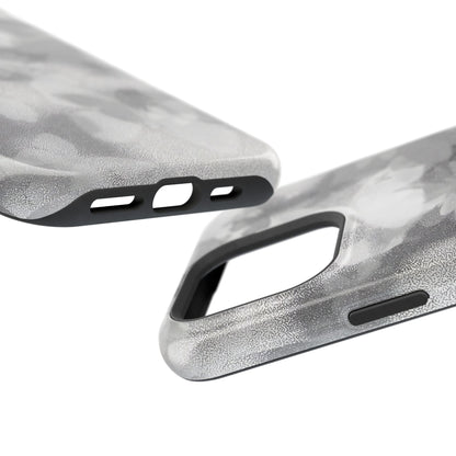 Morphing In Metallic Case