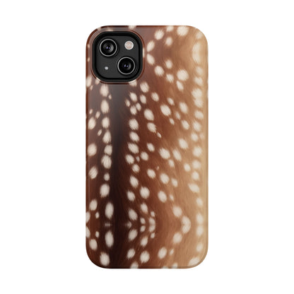 Deer Future Husband Case