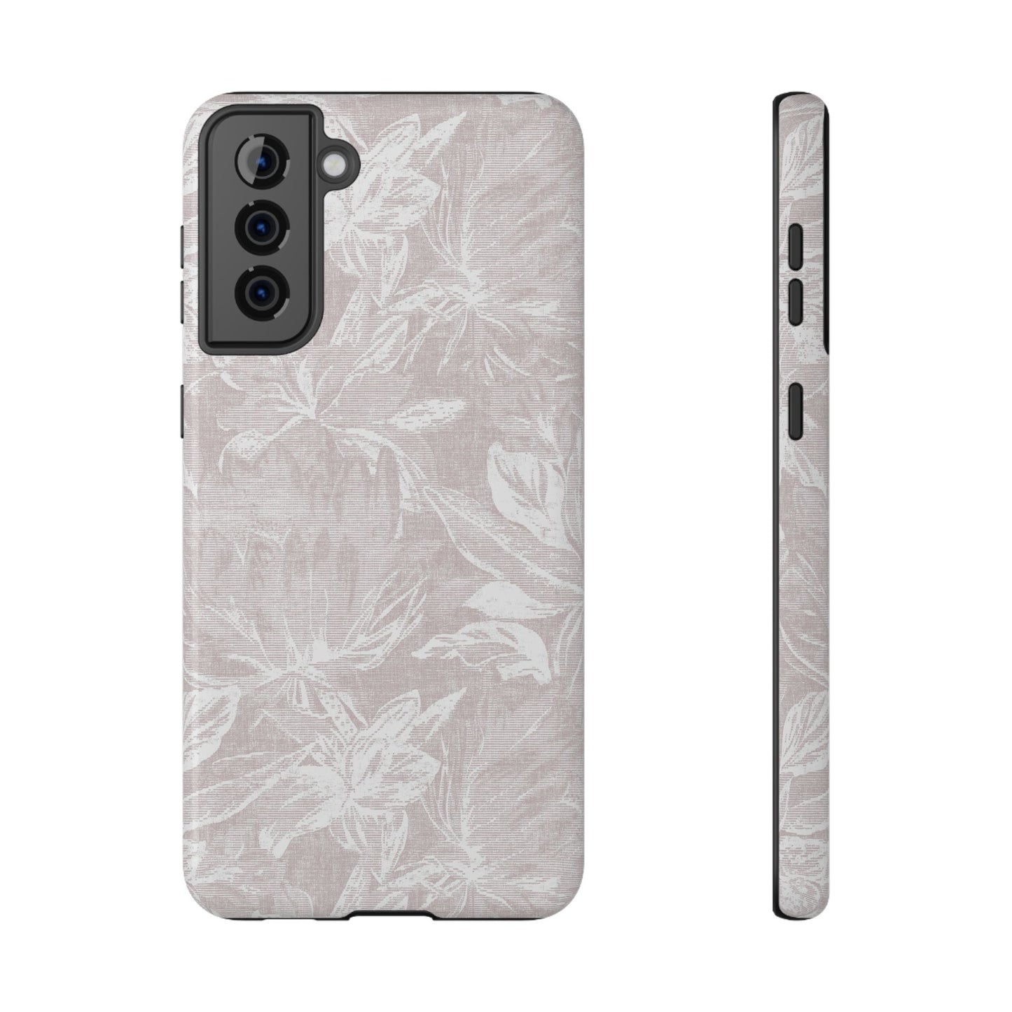 Millennial Grey Case