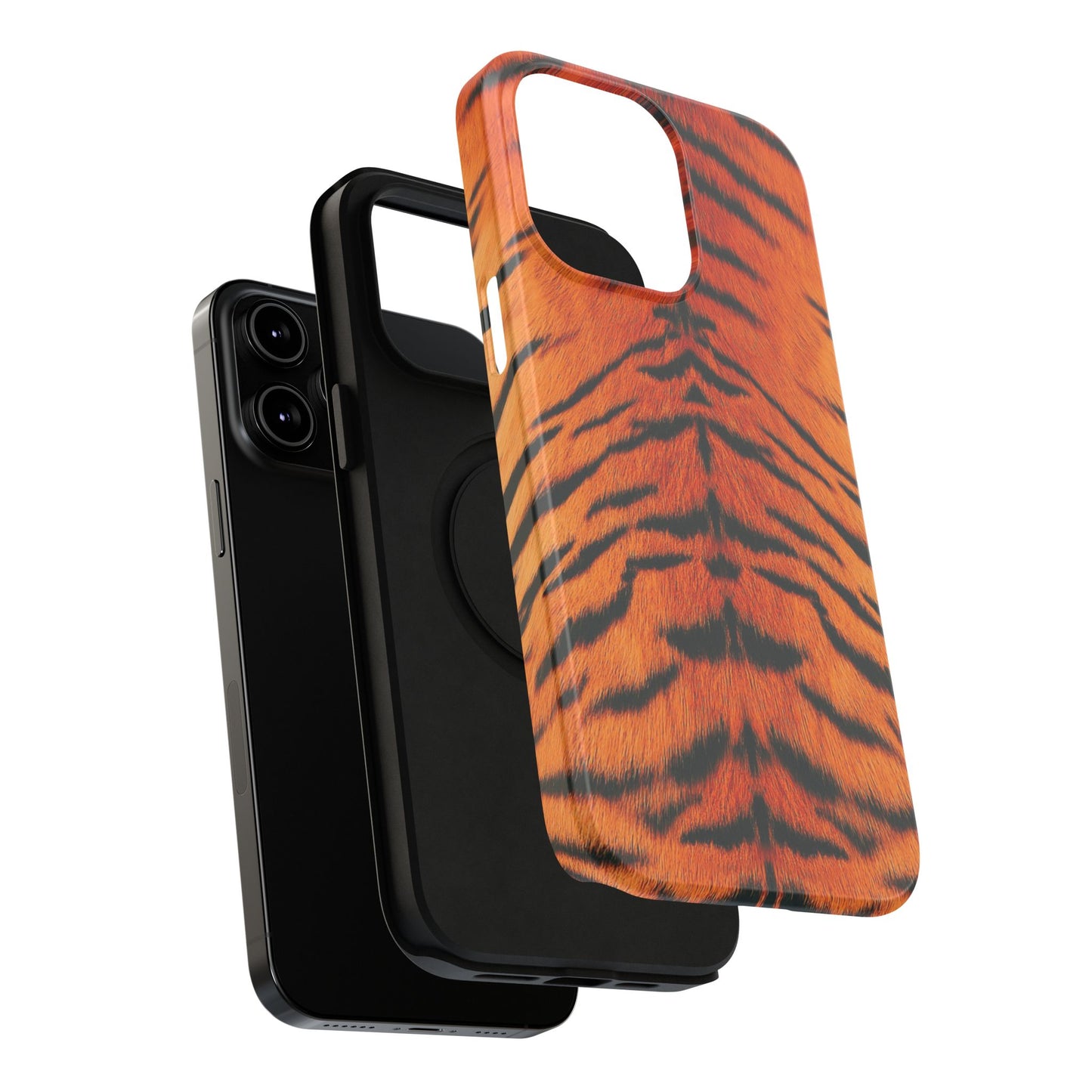 Toying With Tigress Case