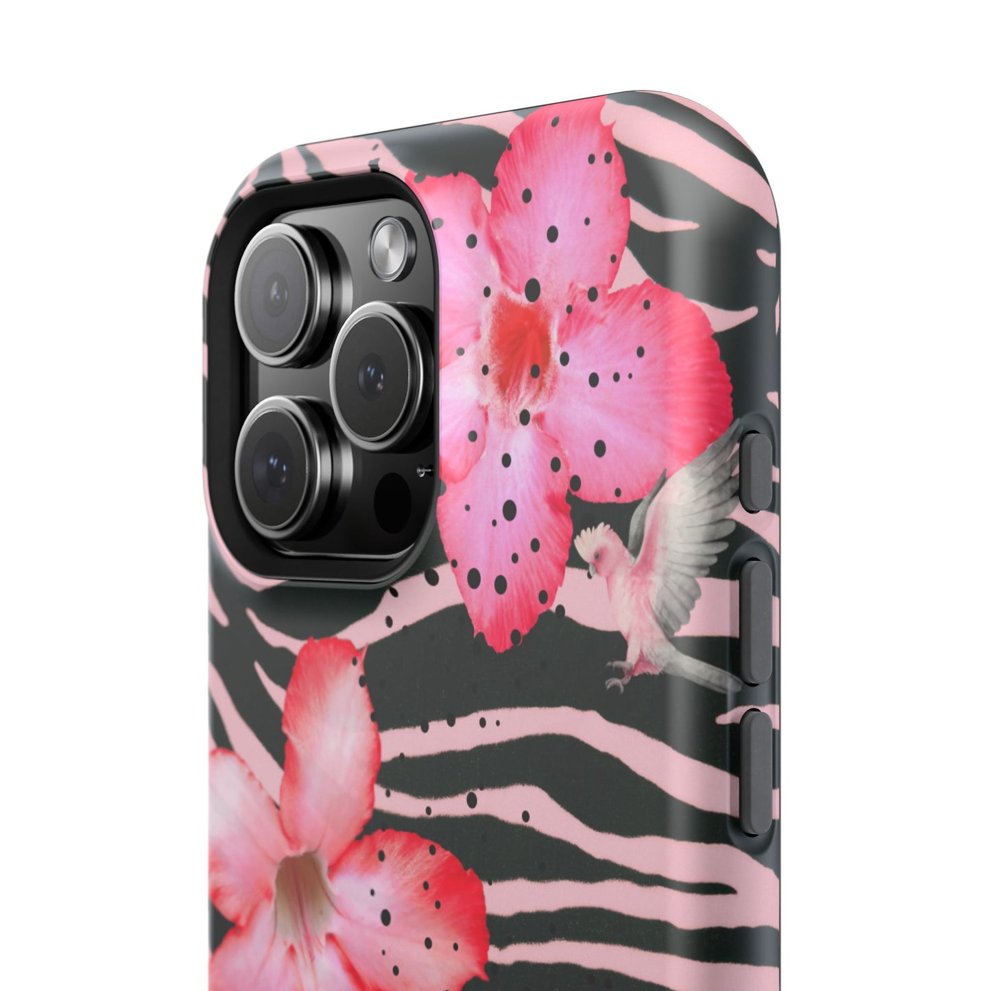Tiger Kiss Case