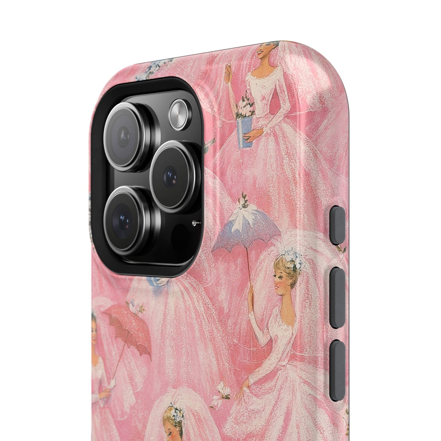 Vintage Barbie Case