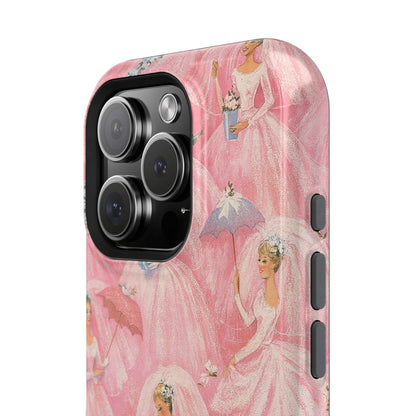 Vintage Barbie Case