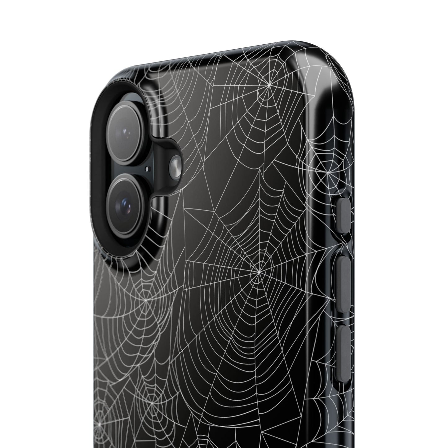 Spider Case Does Whatever Spider Case Does