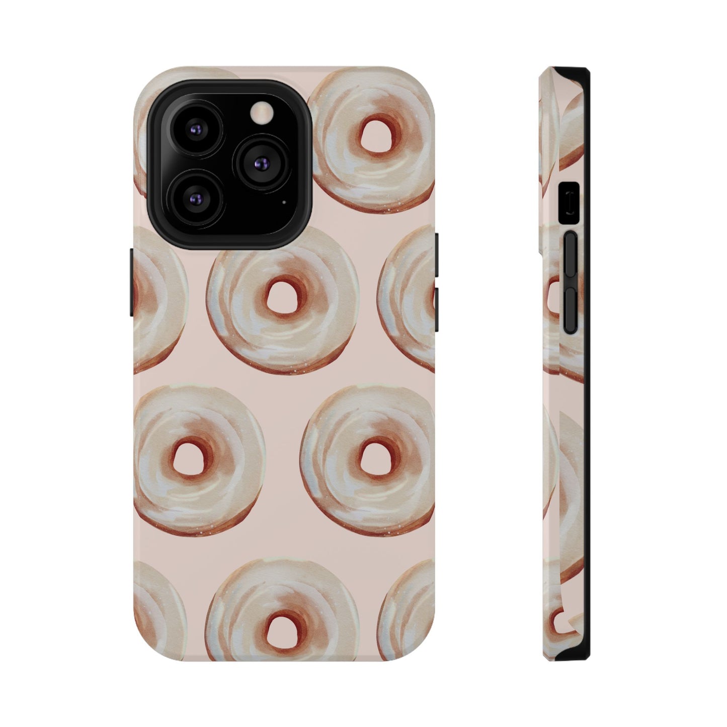 Glazed AsF Case
