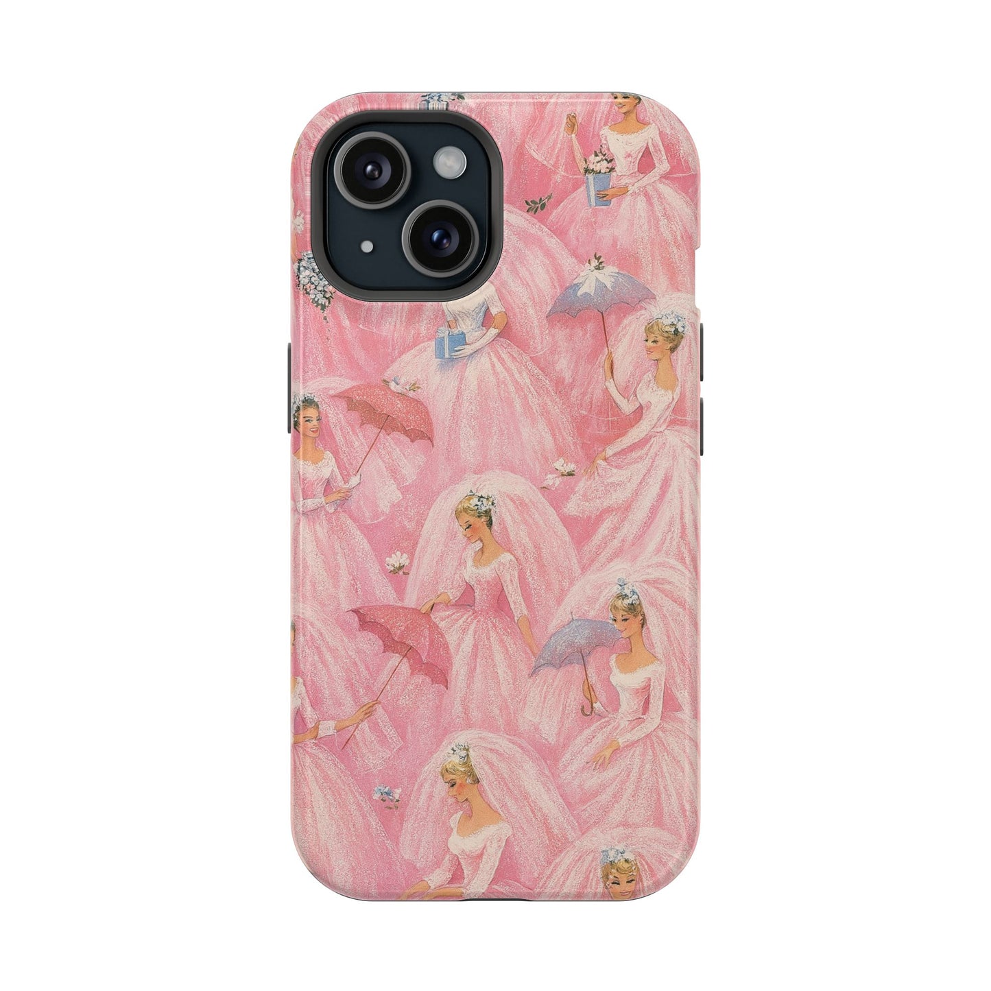 Vintage Barbie Case