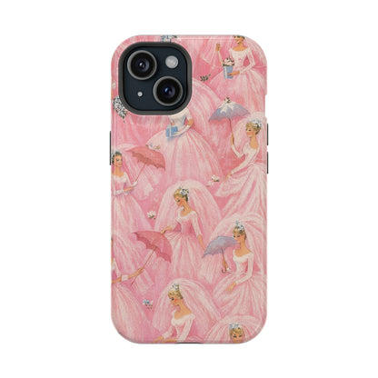 Vintage Barbie Case