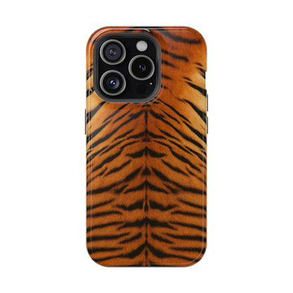Tigress Case