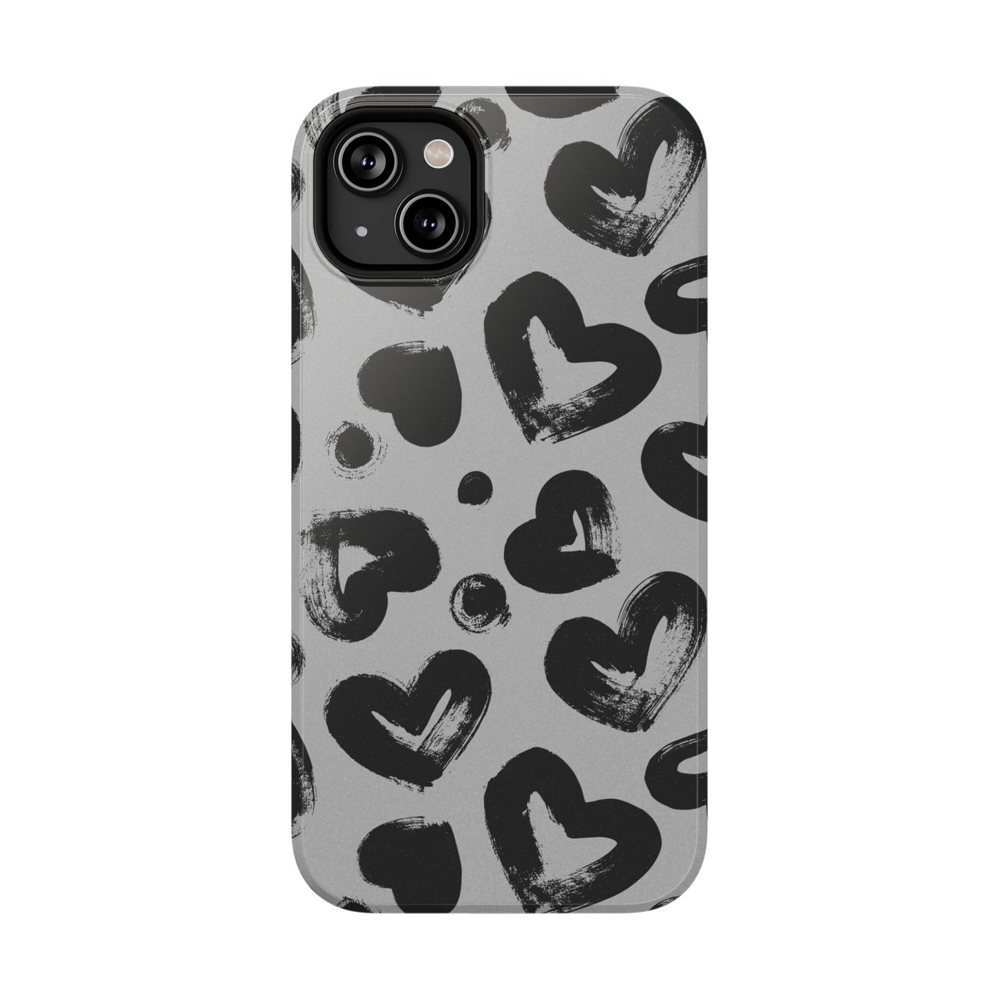 Leopard Love Case