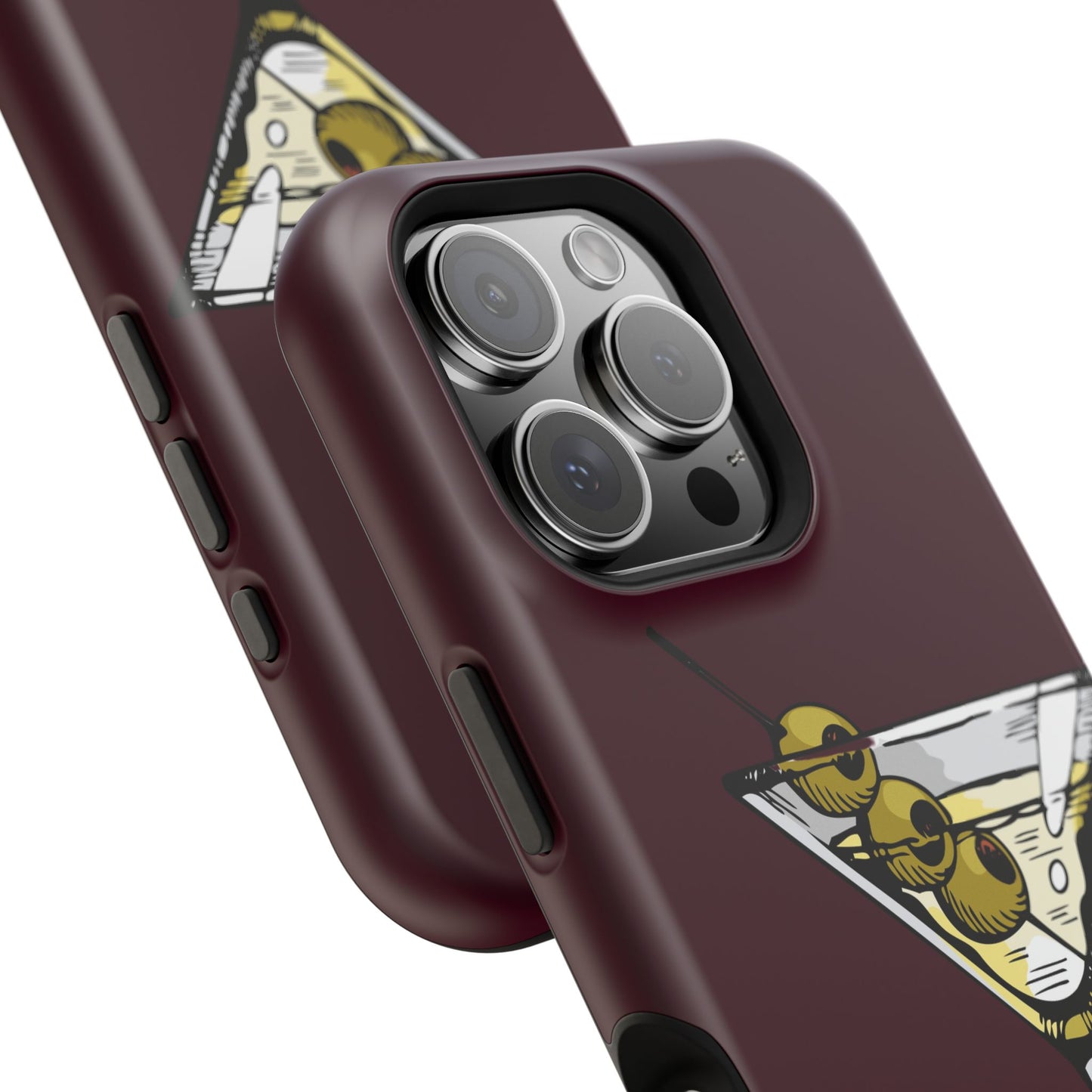 Martini Me Case