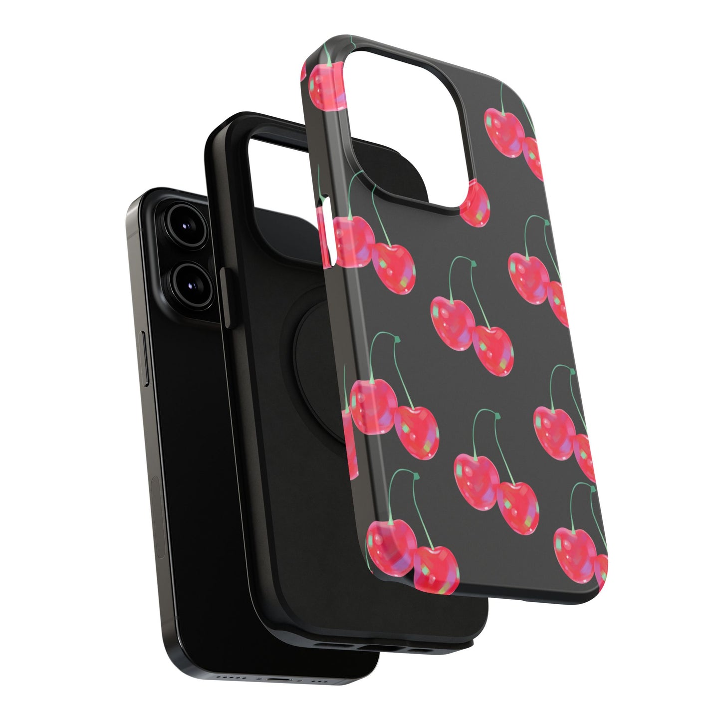 Glossy Cherries Case