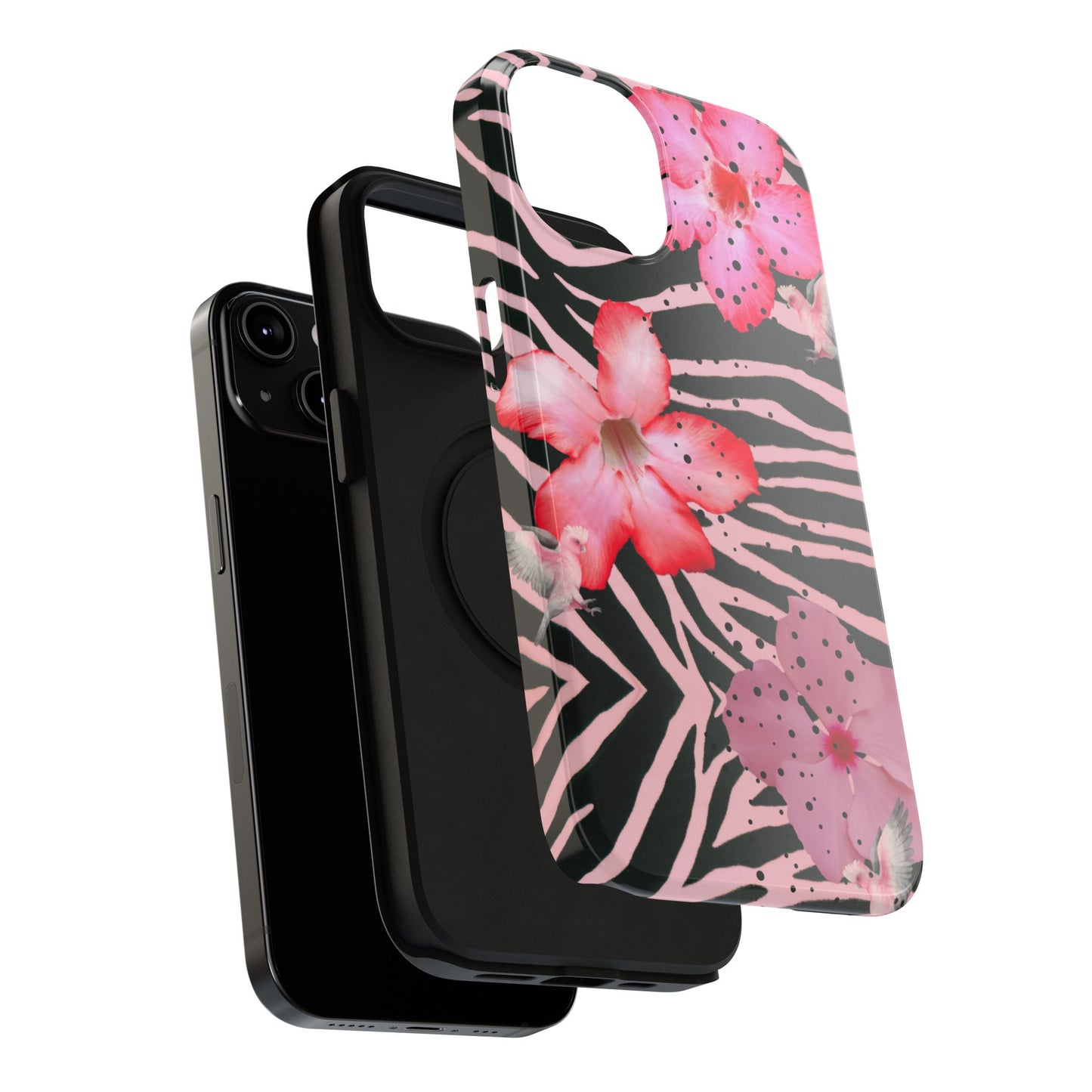 Tiger Kiss Case