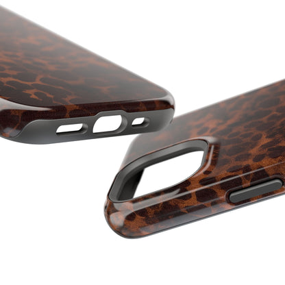 Don't Be A Cheetah Case