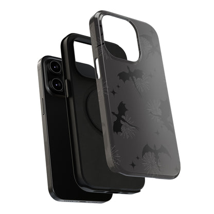 The Mother Of Dragons Case