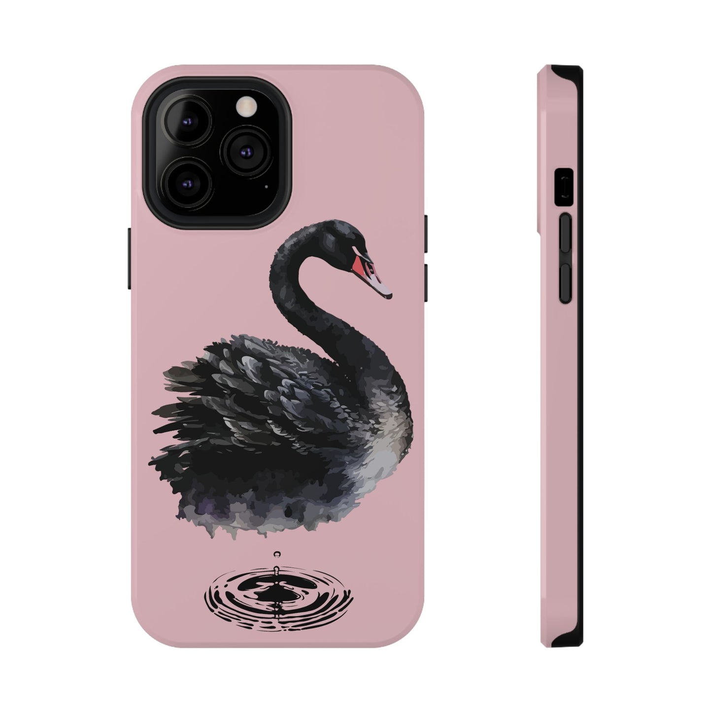 The Black Swan Case