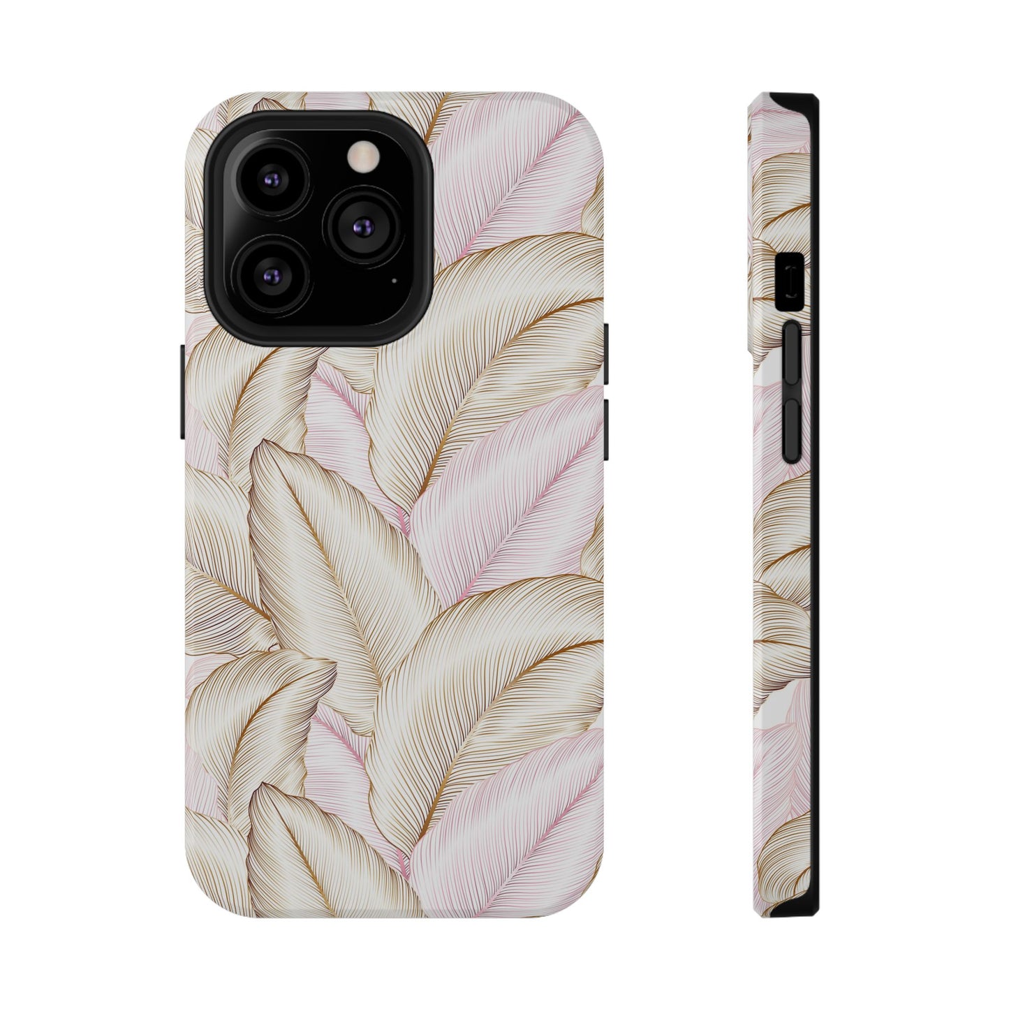 Heavenly Leaves Cases