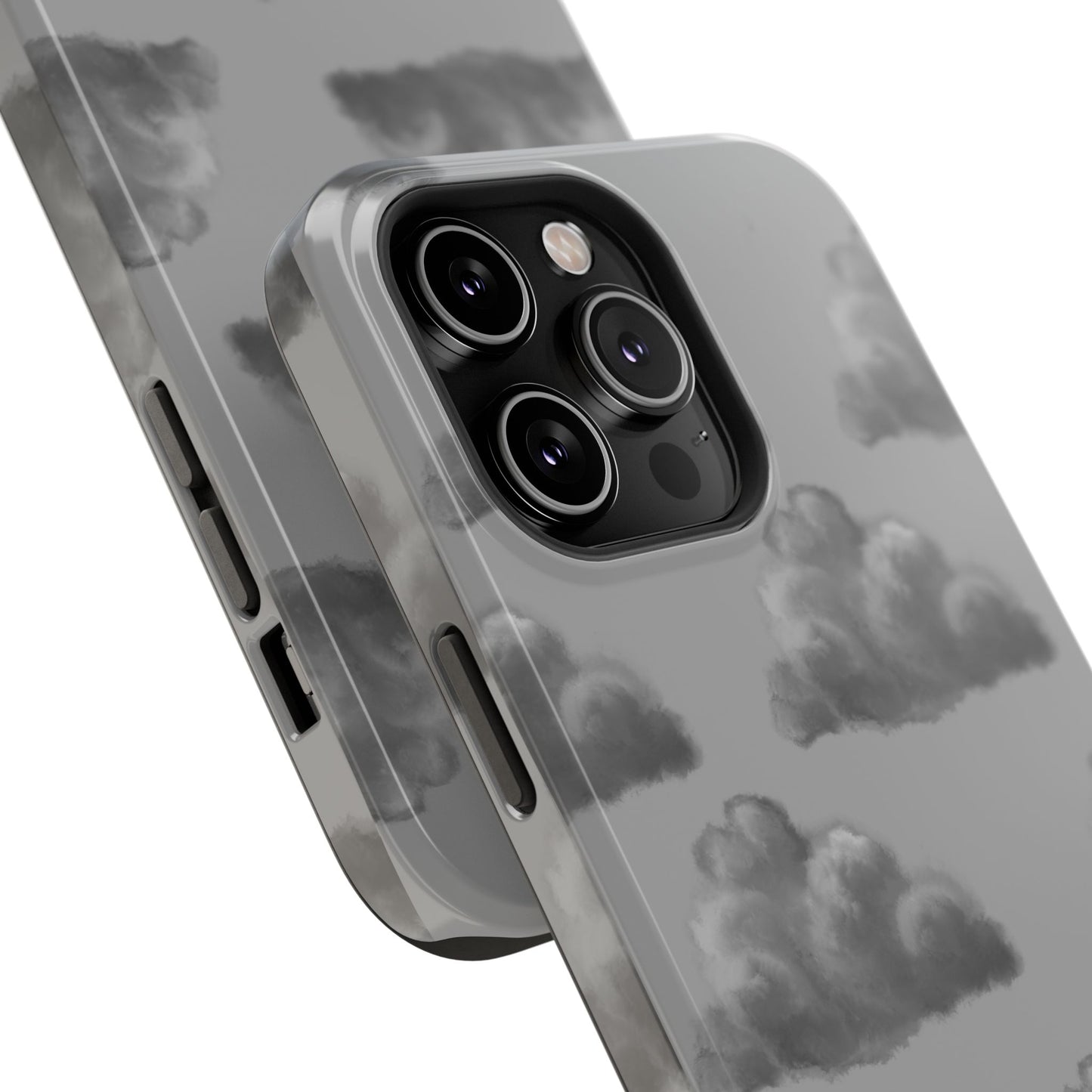 Overcast Case