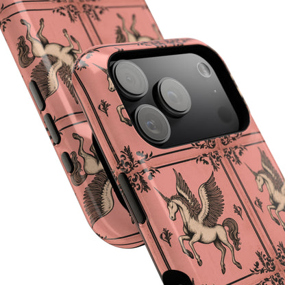 Power Of The Unicorn Case