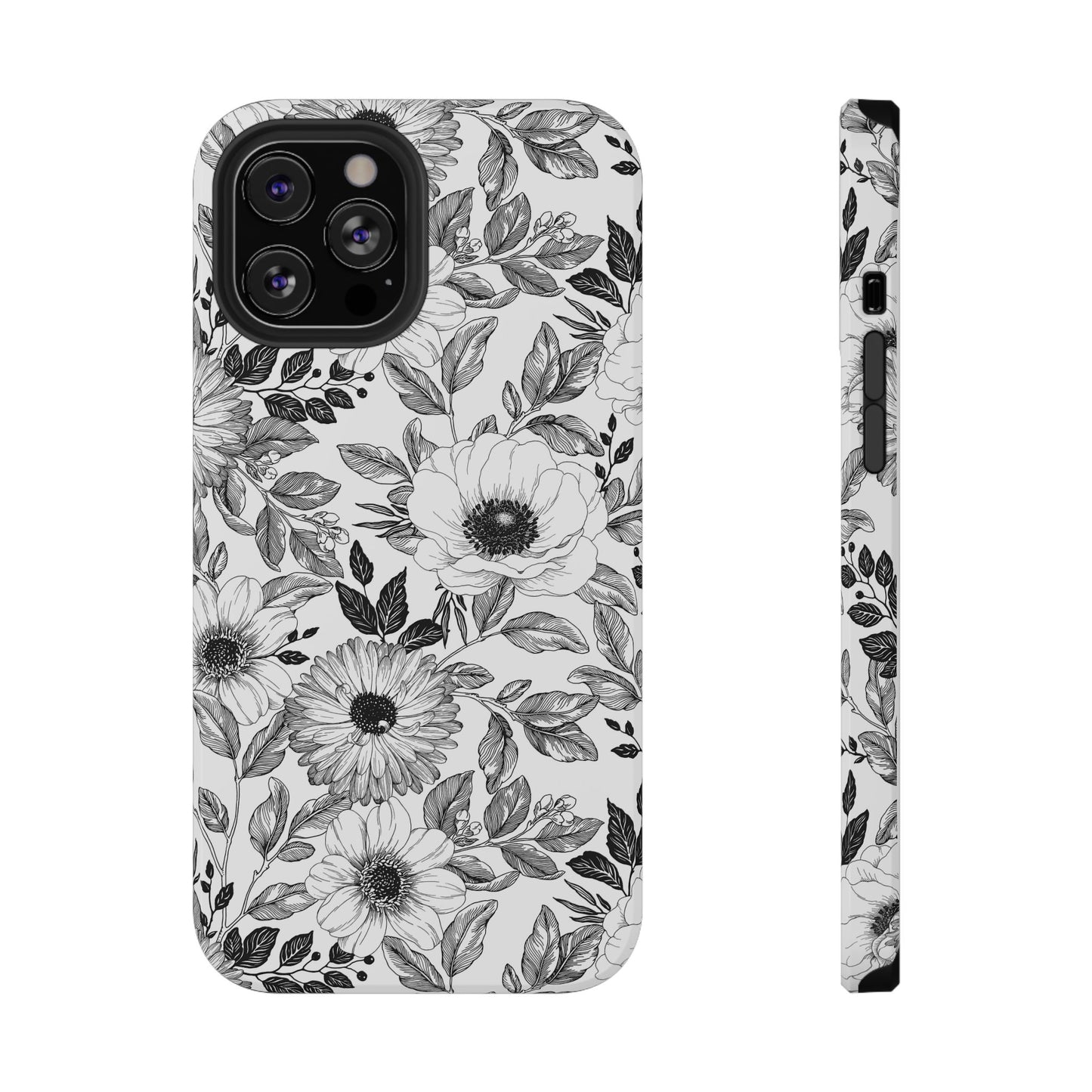 Timeless Daisies Case