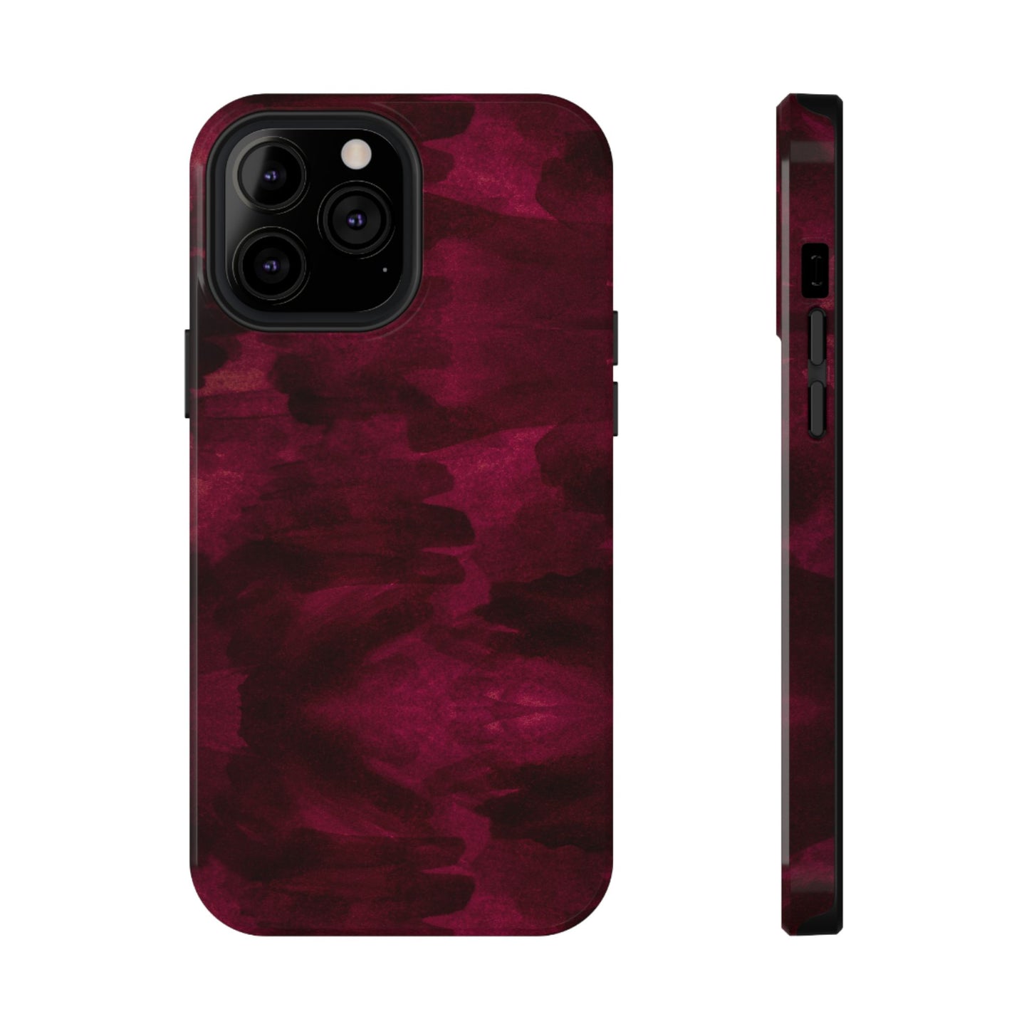 Paint It Red Case