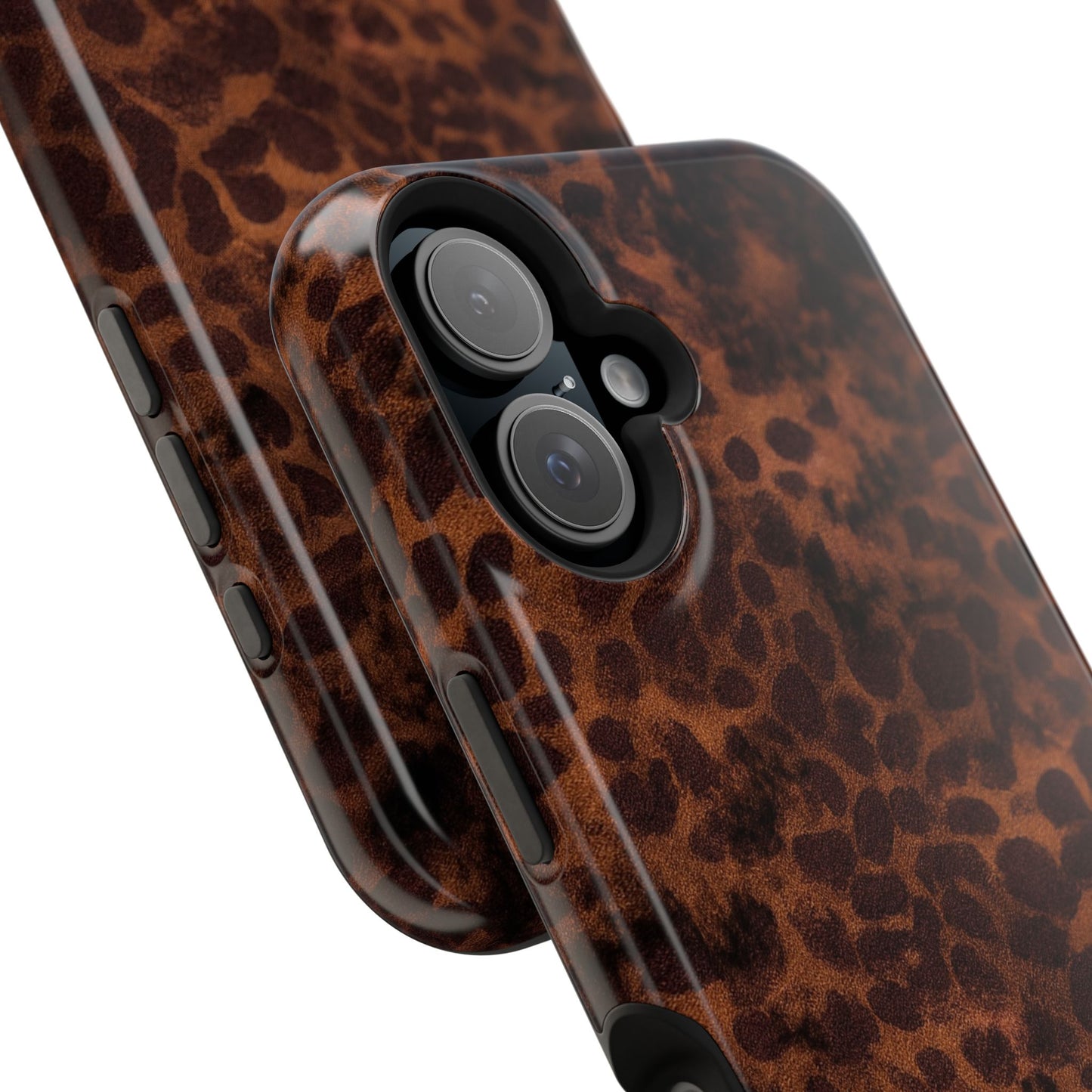 Don't Be A Cheetah Case