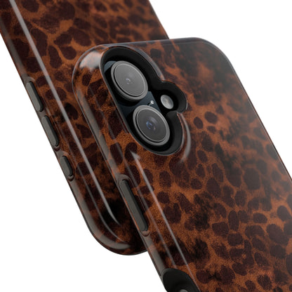 Don't Be A Cheetah Case