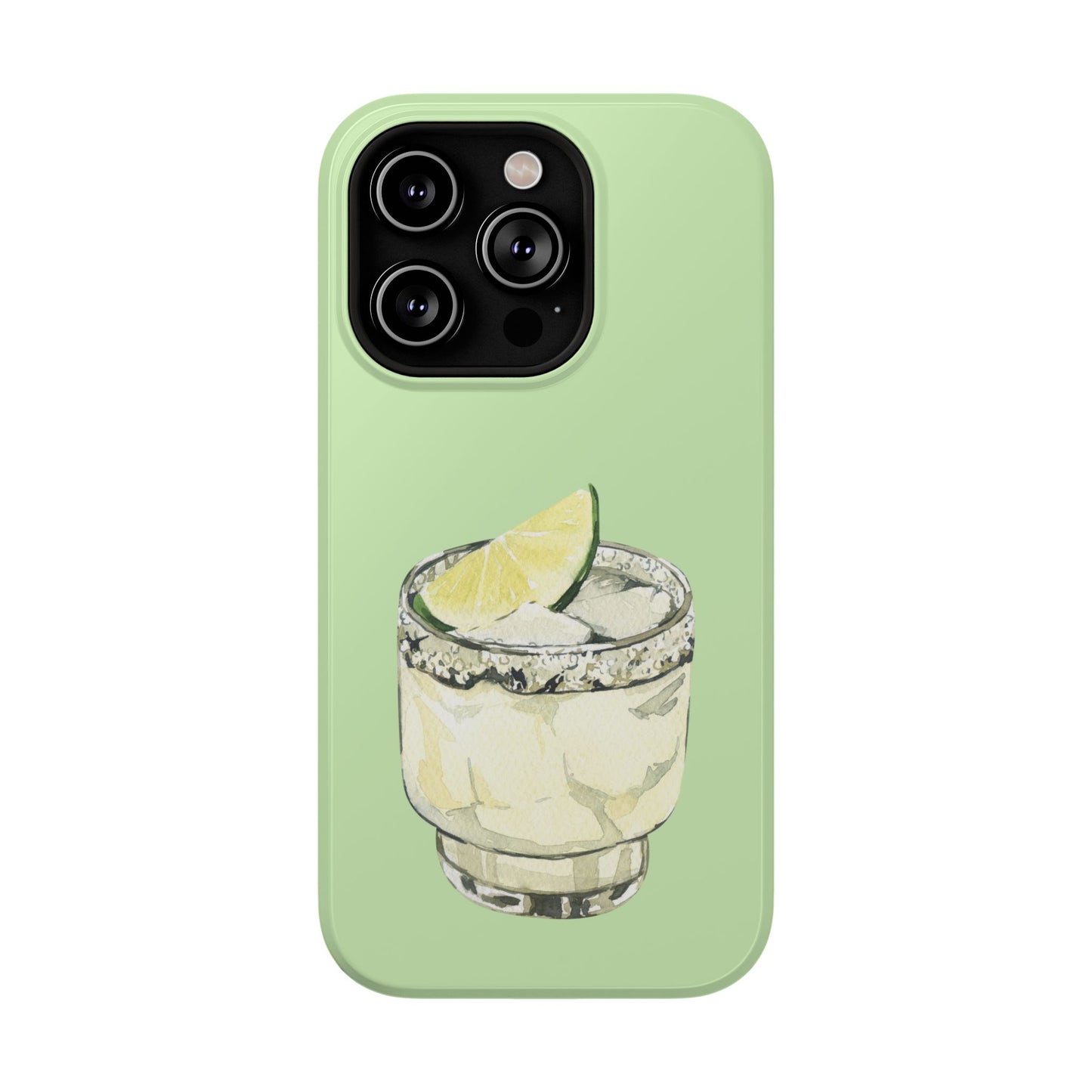 Margarita Vill Case