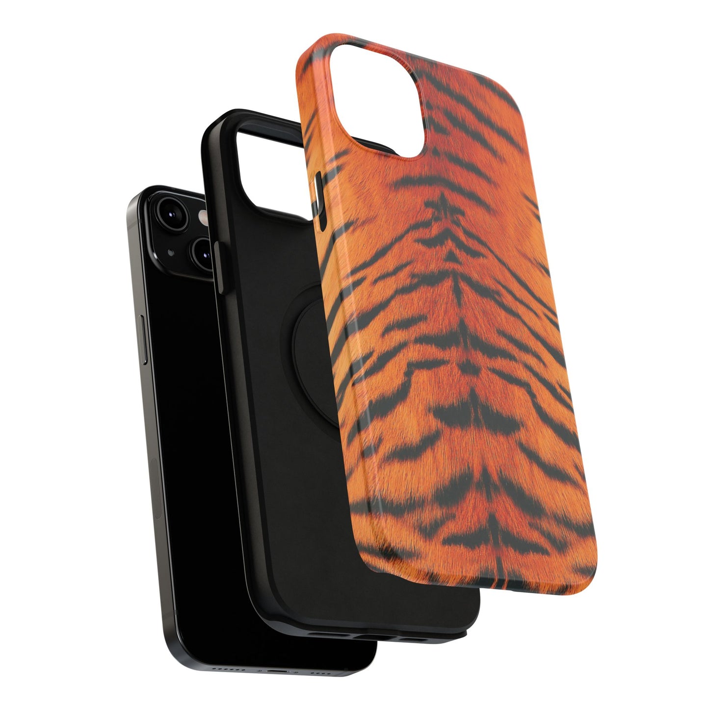 Toying With Tigress Case