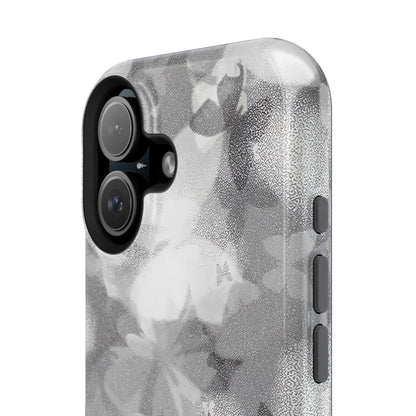 Morphing In Metallic Case
