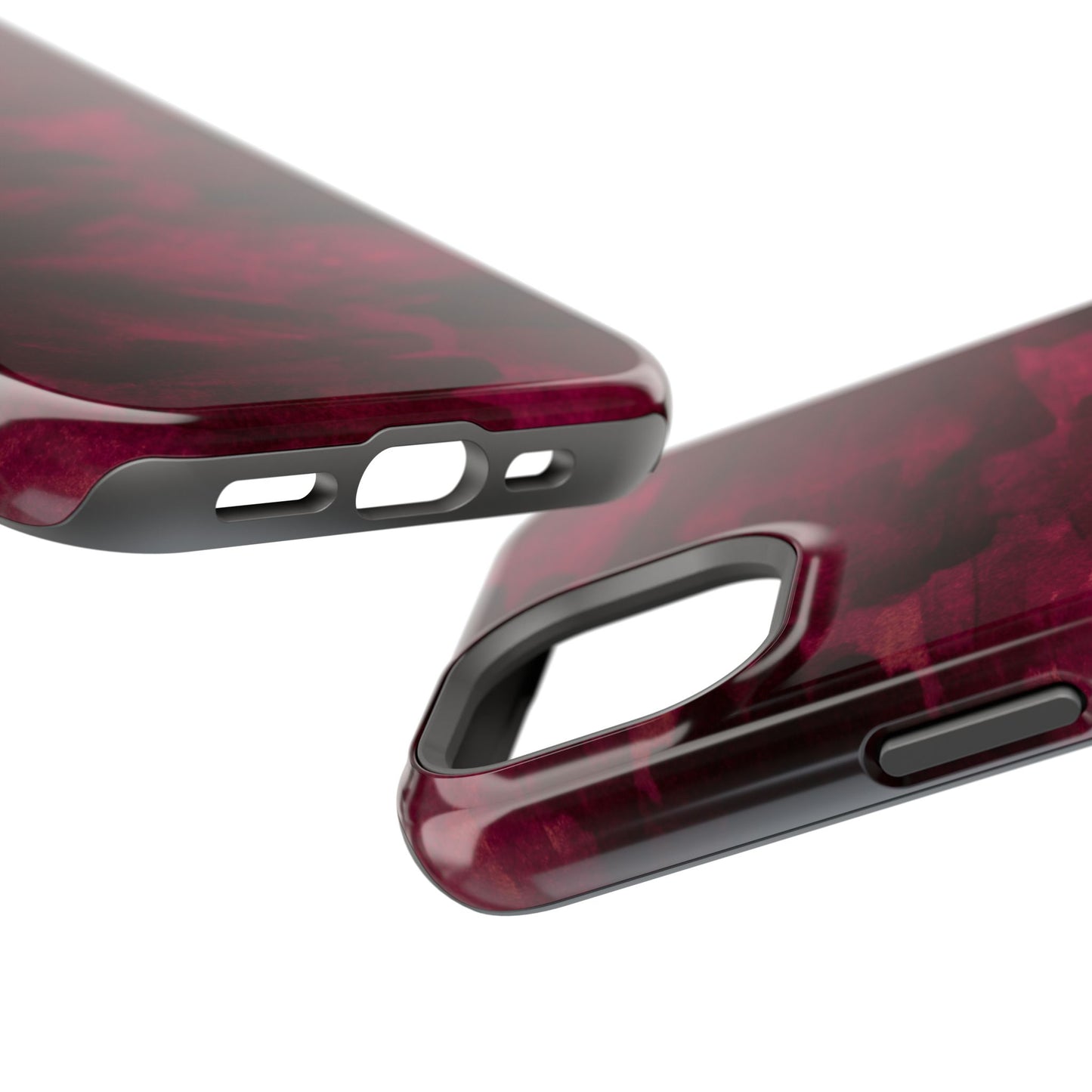 Paint It Red Case