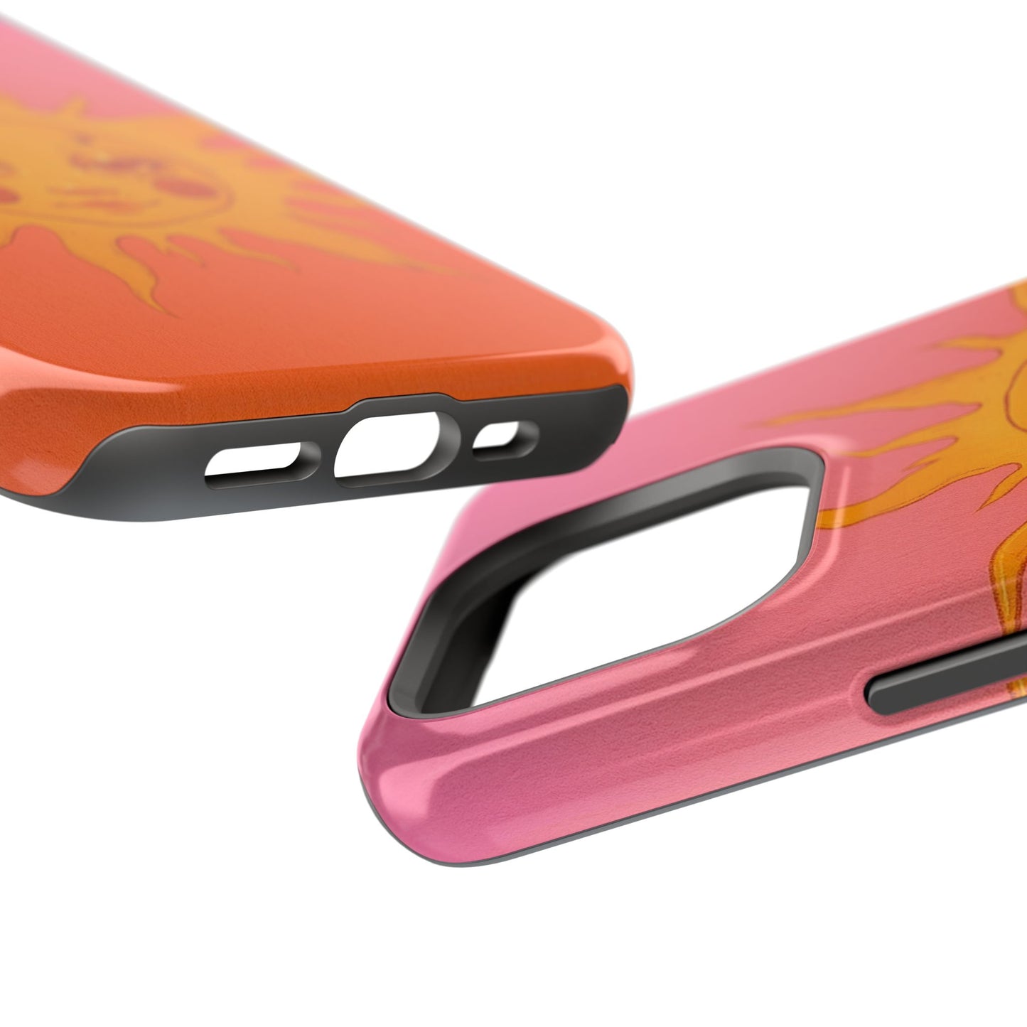 Here Comes The Sun Case