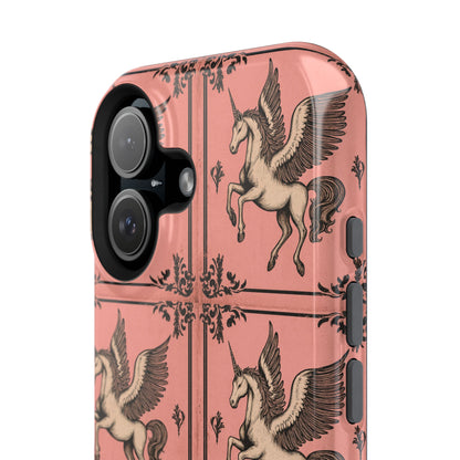 Power Of The Unicorn Case