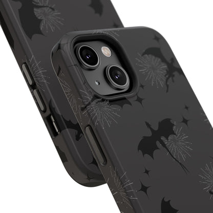 The Mother Of Dragons Case