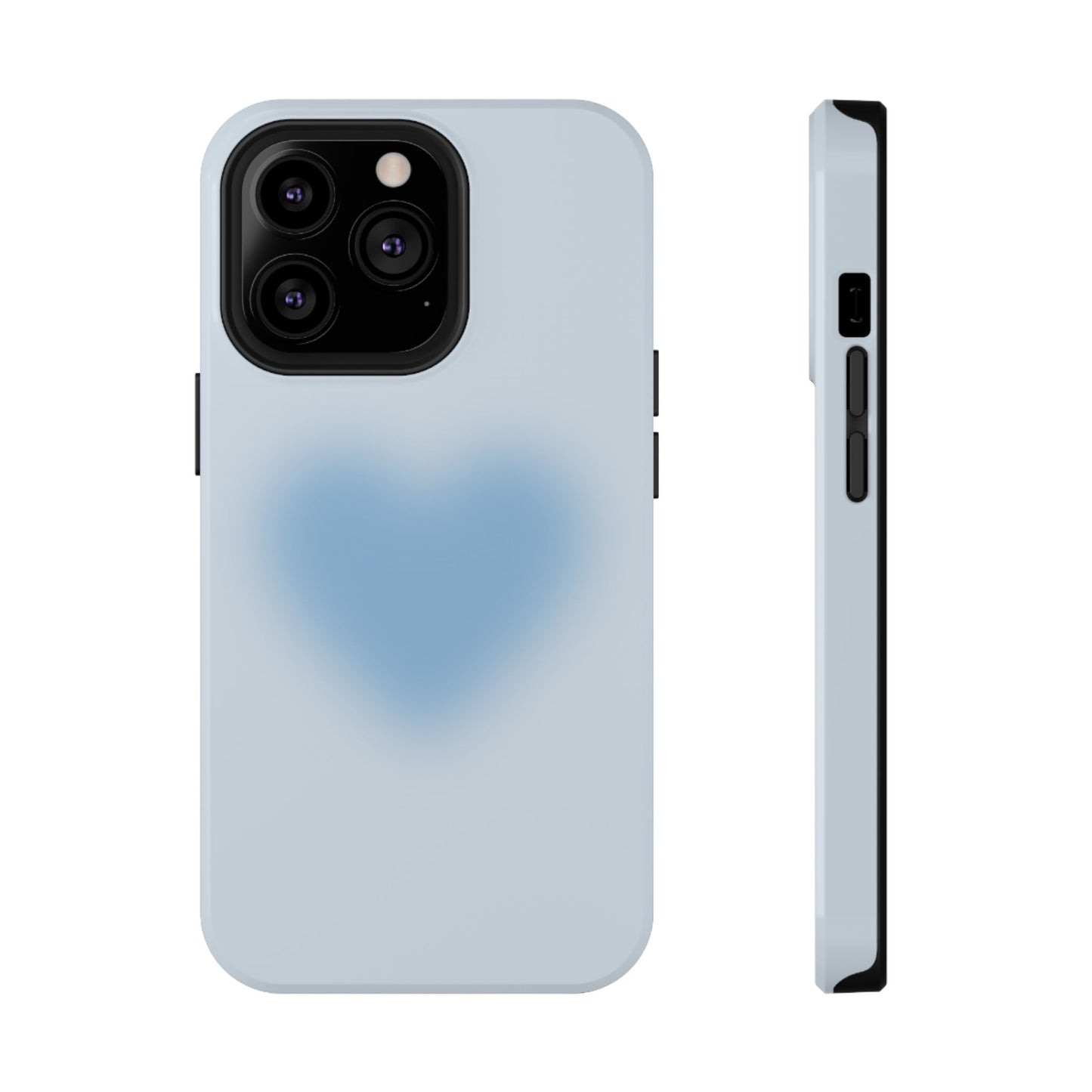 Blue Hearts Case