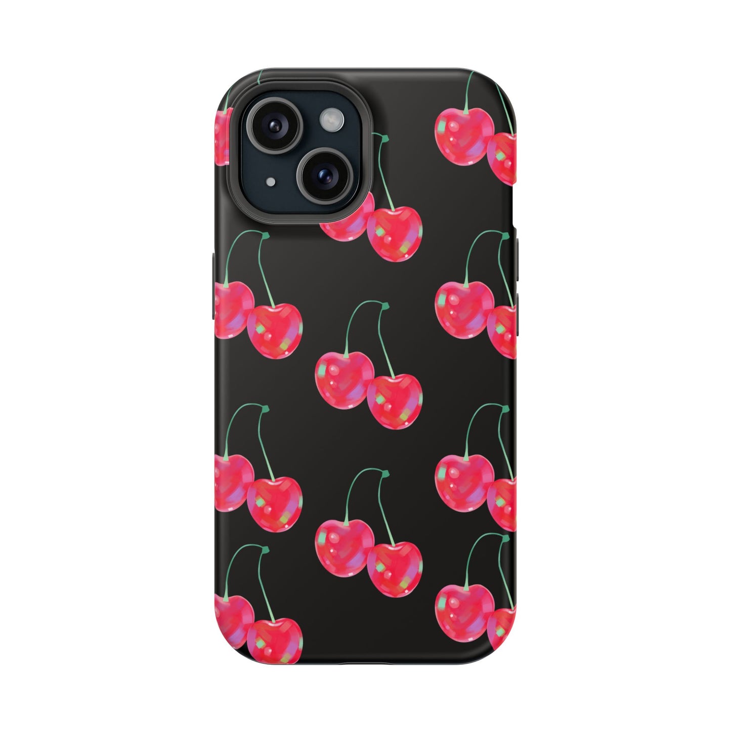 Glossy Cherries Case