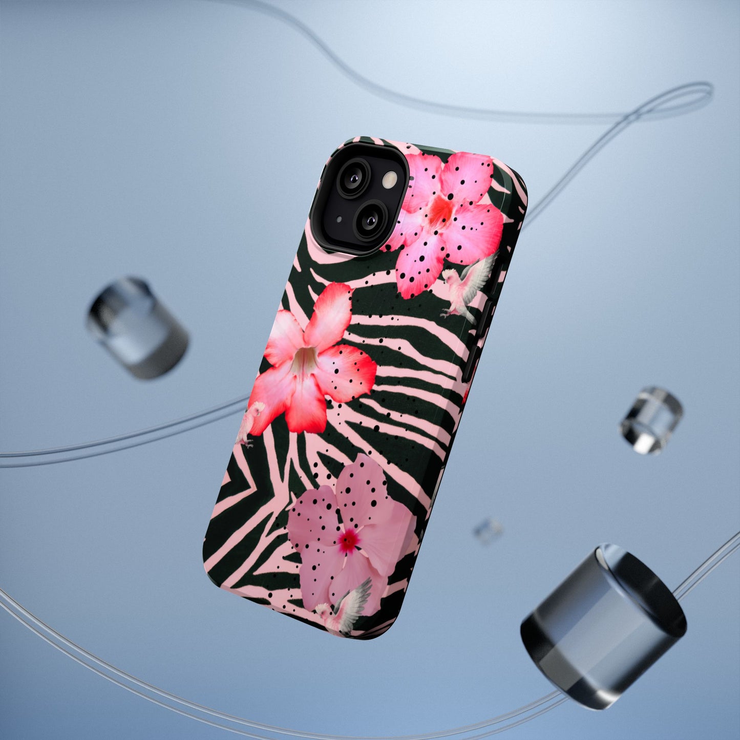 Tiger Kiss Case