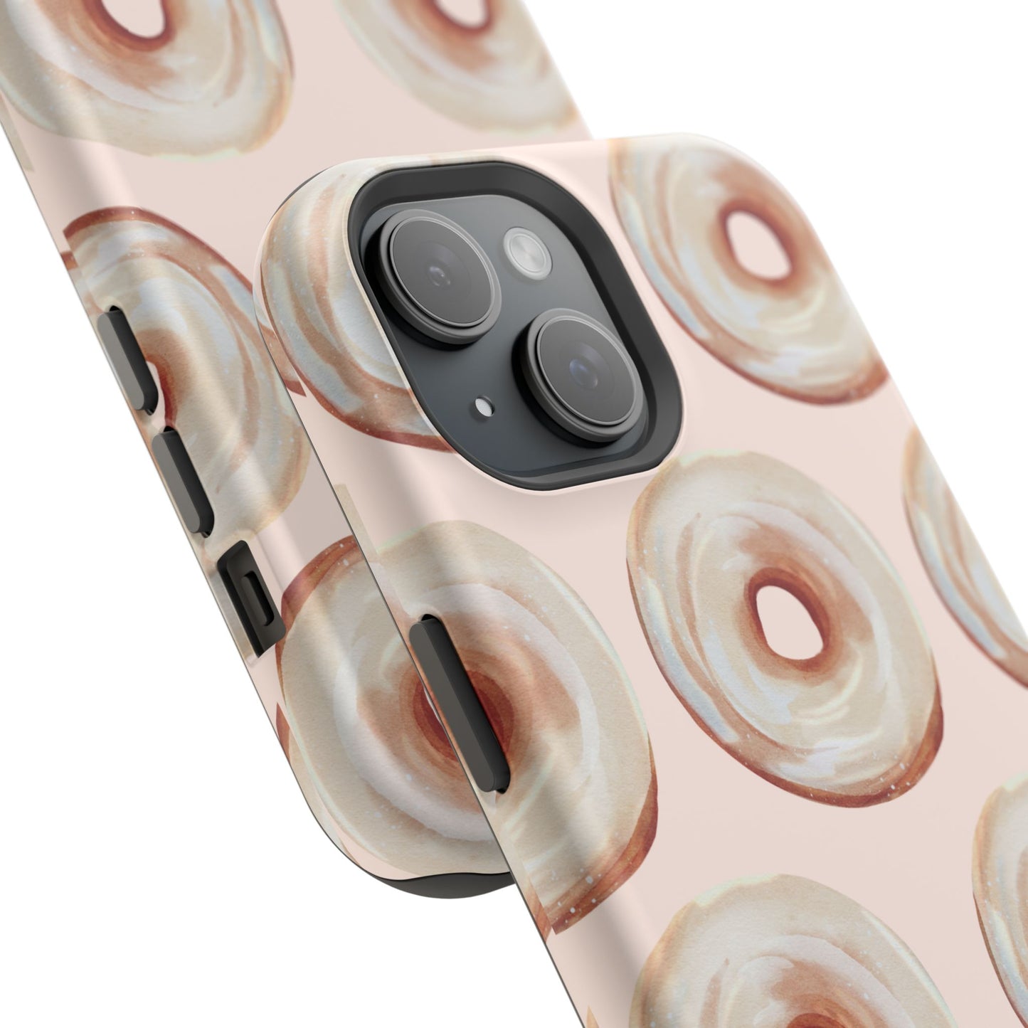 Glazed AsF Case