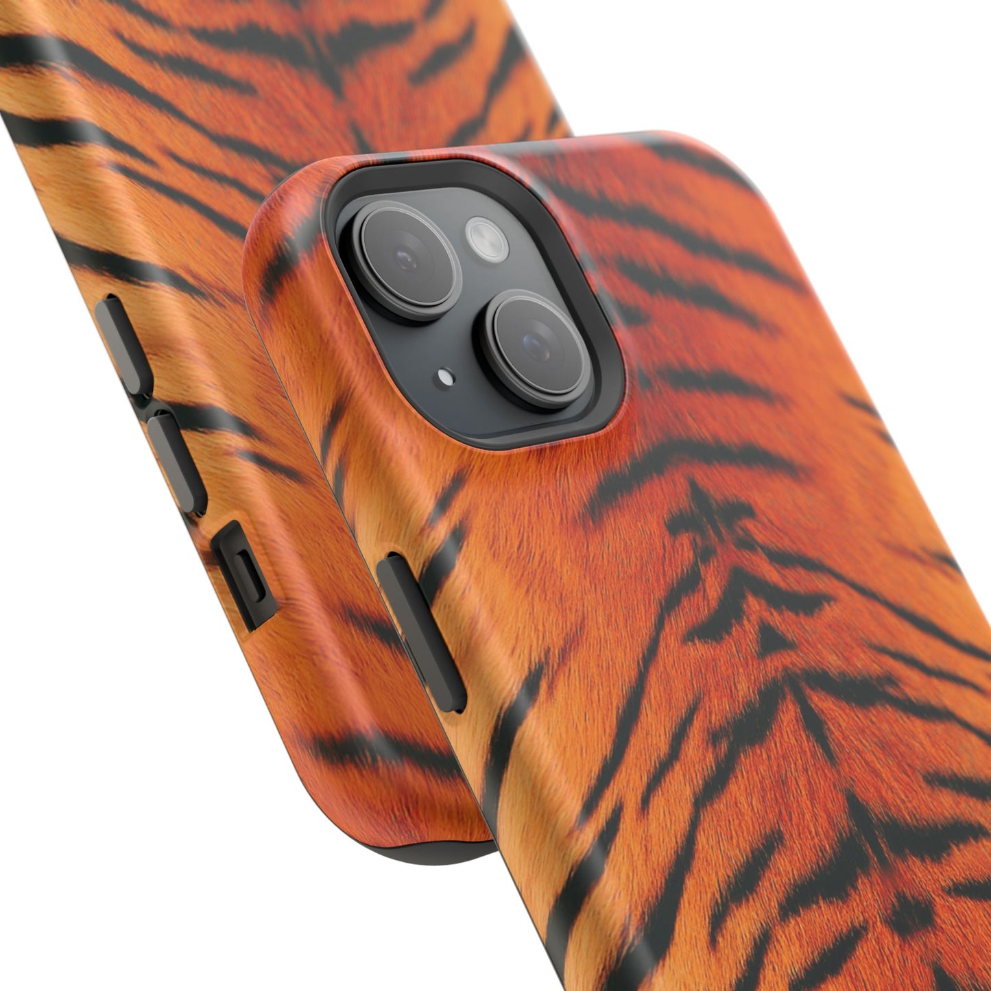 Toying With Tigress Case