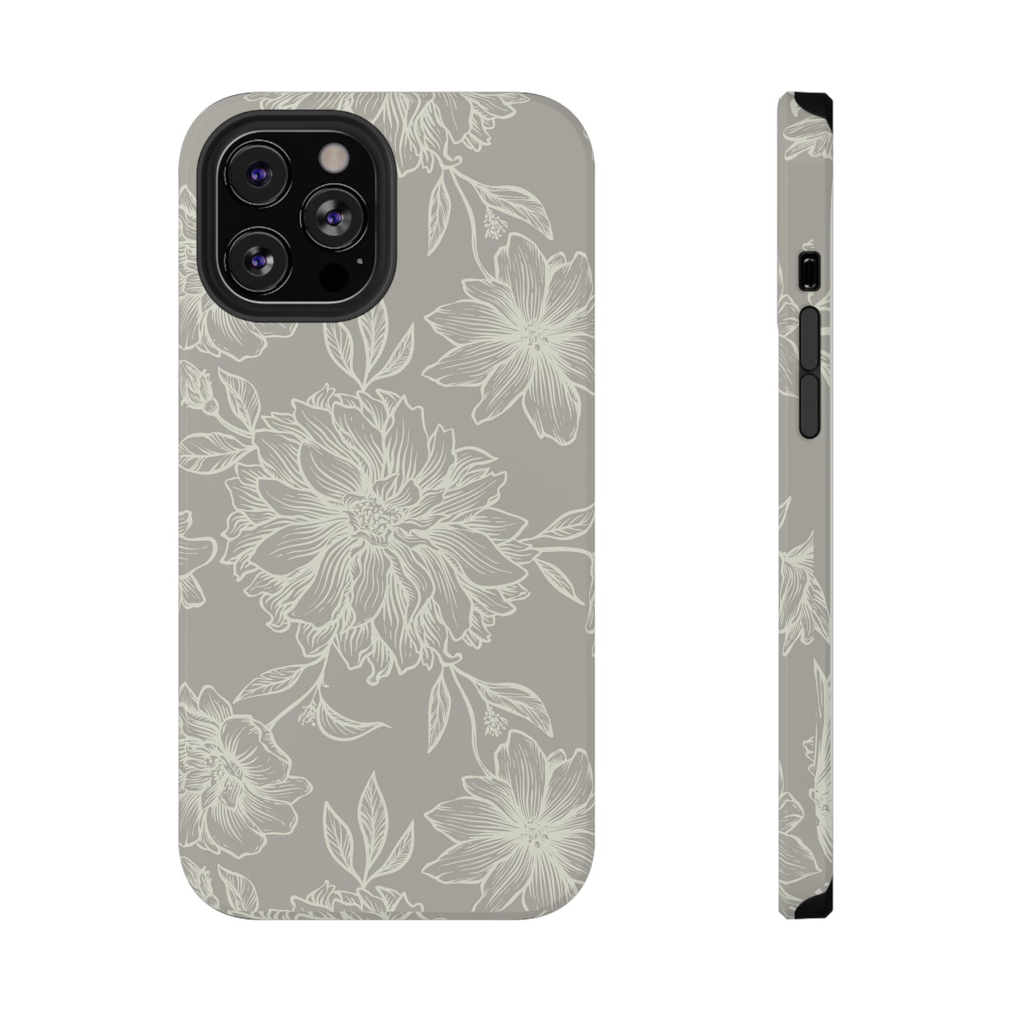 Flower Power Case