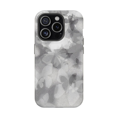 Morphing In Metallic Case