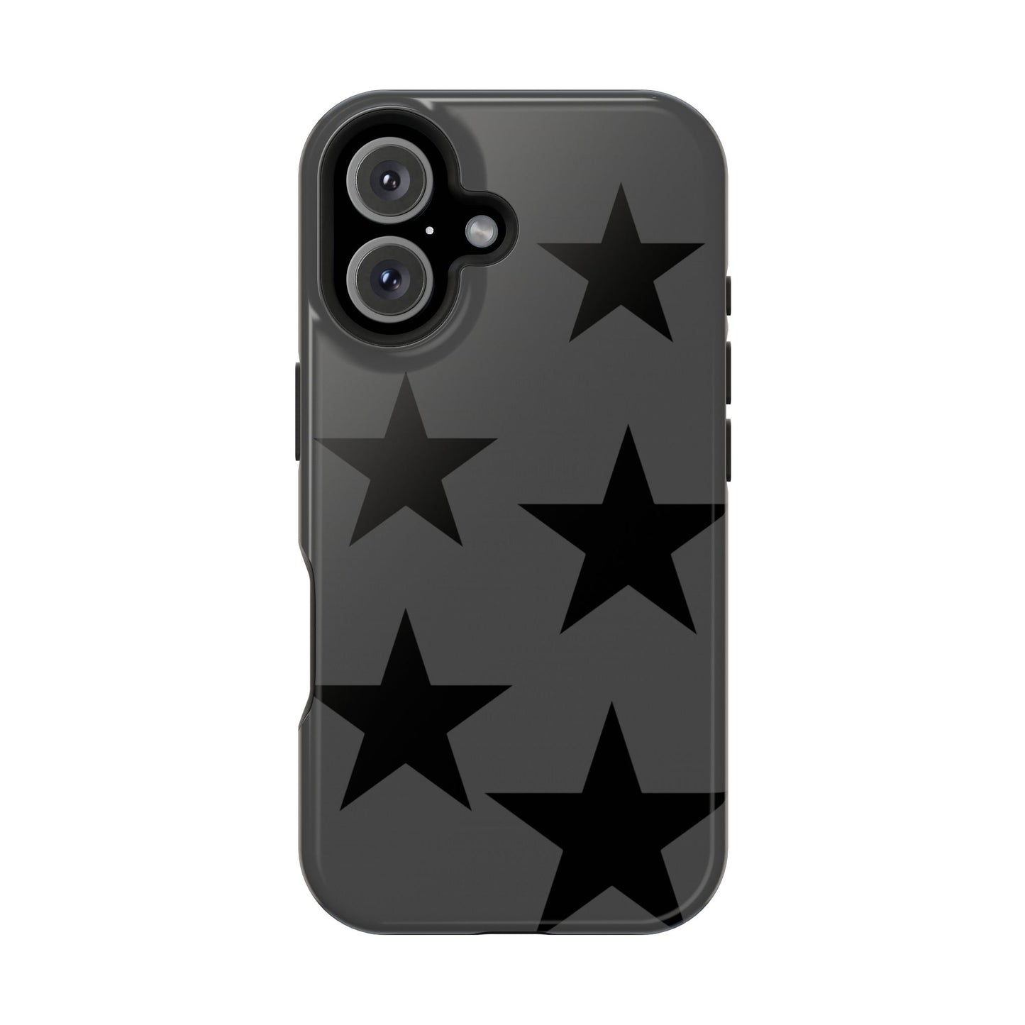 All The Stars Are Black Case